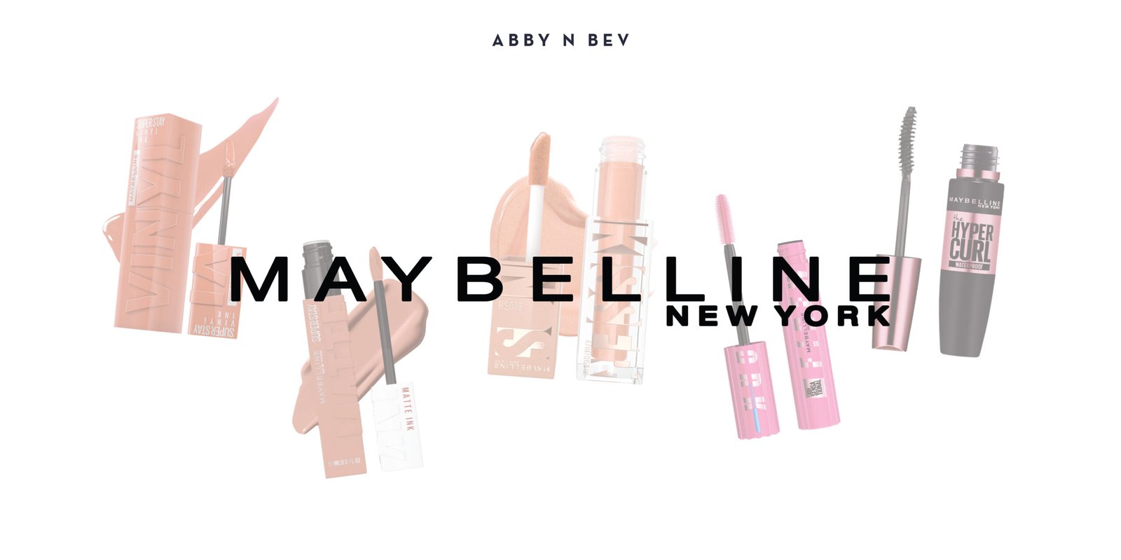 Cari Produk Makeup Maybelline? Ini Rekomendasi Terbaik yang Wajib Kamu Coba