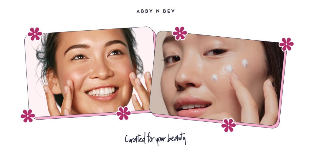 Abby n Bev - Beauty Online Store Terlengkap - Skin Hydration