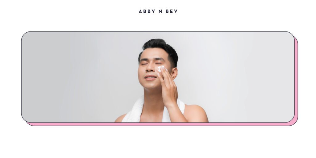 Abby n Bev - Beauty Online Store Terlengkap - Skincare Cowok