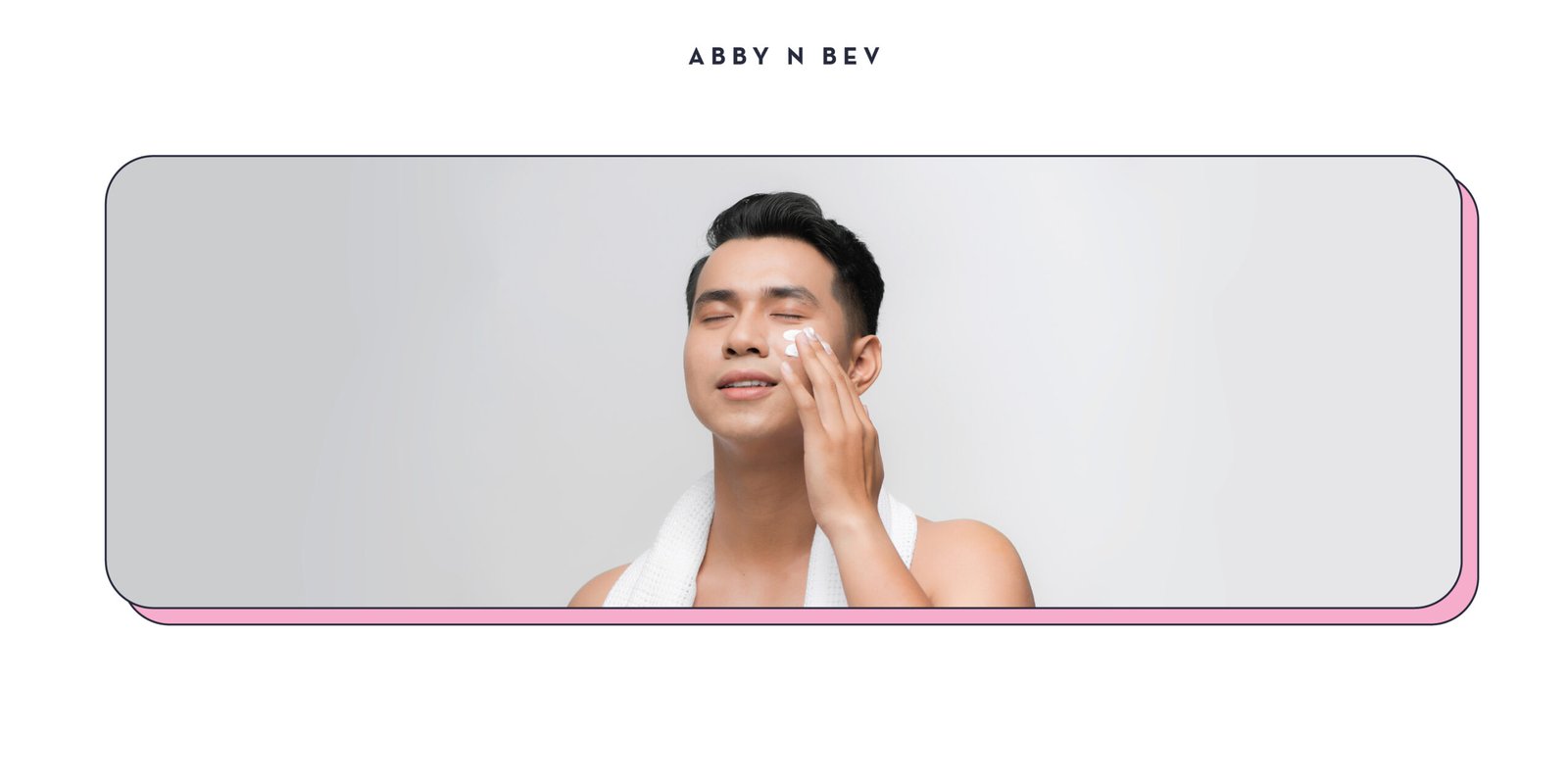 Abby n Bev - Beauty Online Store Terlengkap - Skincare Cowok
