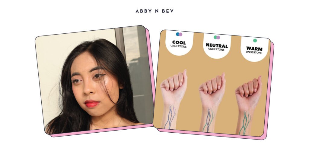 Abby n Bev - Beauty Online Store Terlengkap - Warm Undertone