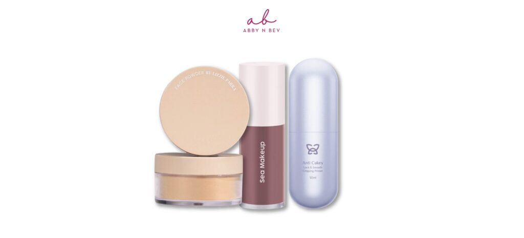 Local product luxury result - Abby n Bev Toko Kosmetik Bandung