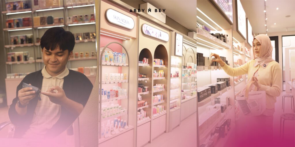 Abby n Bev - Beauty Online Store Terlengkap - Beauty Store