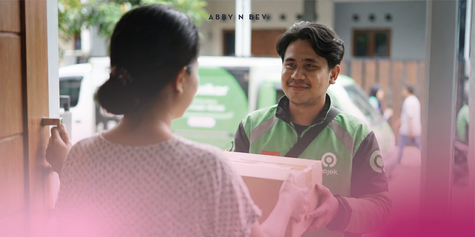 Abby n Bev - Beauty Online Store Terlengkap - Beauty Store Bisa Pengiriman Instant Delivery