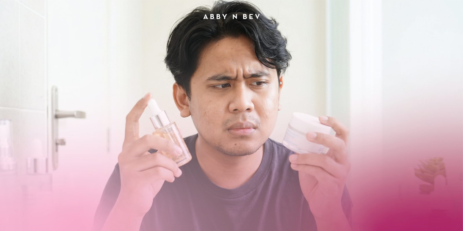 Abby n Bev - Beauty Online Store Terlengkap