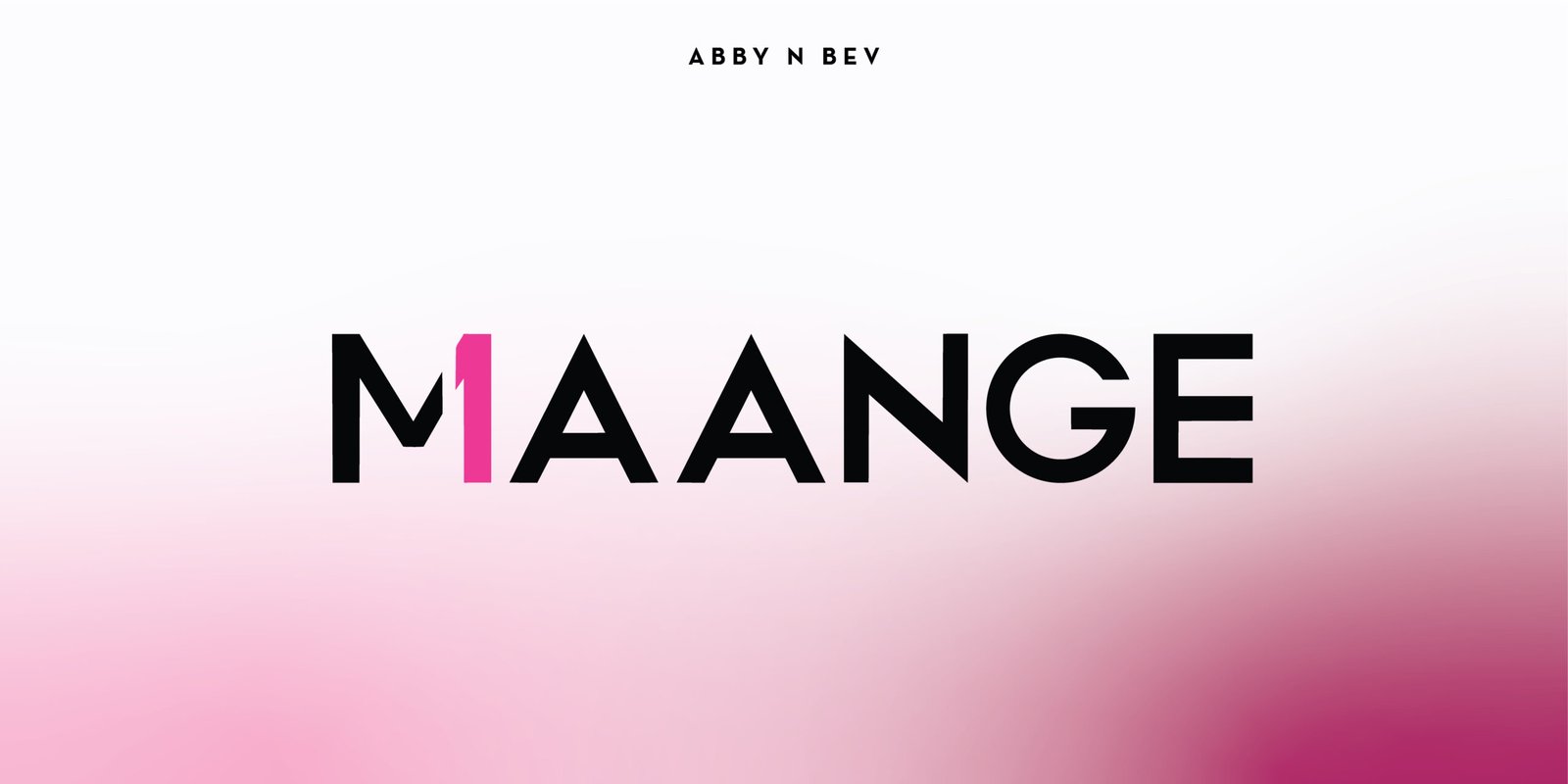 Abby n Bev - Beauty Online Store Terlengkap - Maange Brand Mana