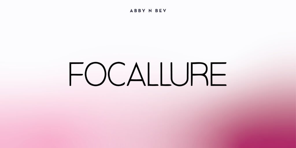 Abby n Bev - Beauty Online Store Terlengkap - focallure brand mana