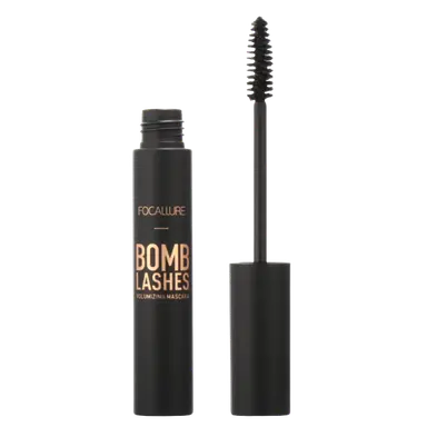 FOCALLURE Bomb Lashes Volumizing Mascara - Abby n Bev Beauty Store