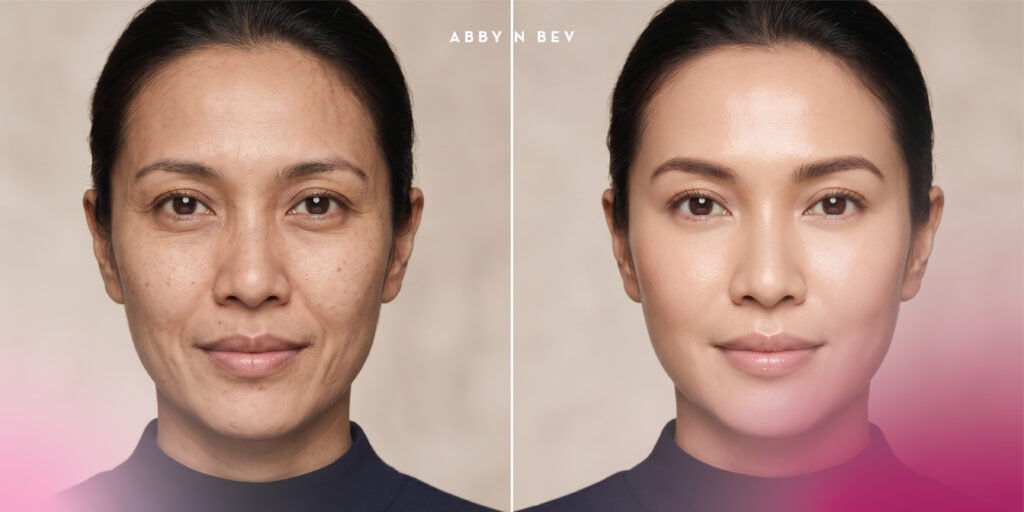 Abby n Bev - Beauty Online Store Terlengkap - Cara Cegah Penuaan Dini dengan Eiem Beauty Reti-IV Moisturizer