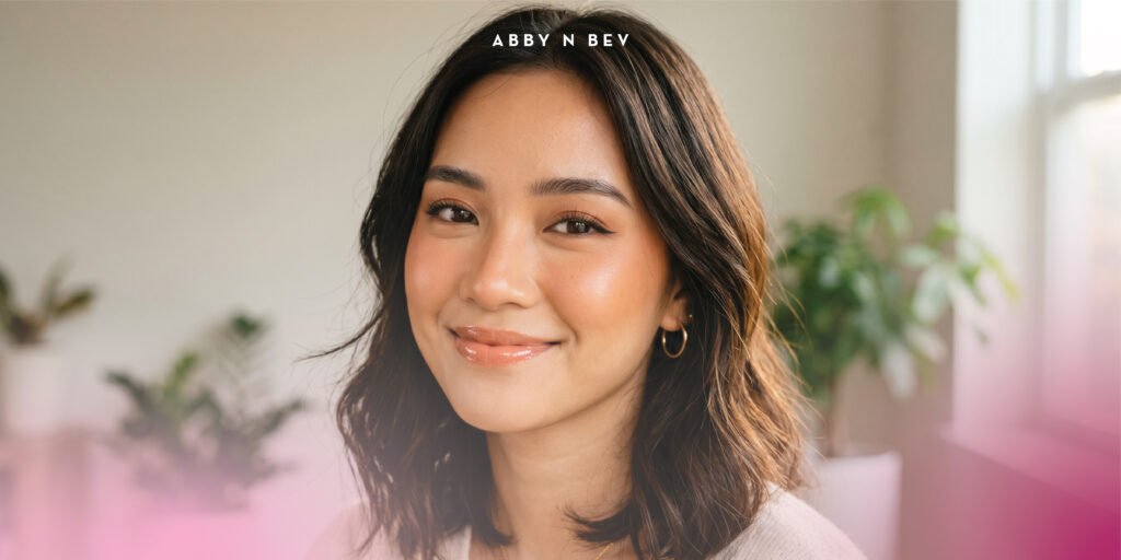 Abby n Bev - Beauty Online Store Terlengkap - Inspirasi Makeup Korean Sunkissed Pakai Judydoll