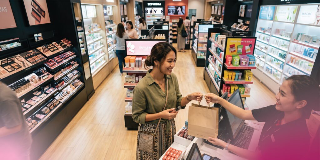 Abby n Bev - Beauty Online Store Terlengkap - Trend Belanja Kosmetik di Indonesia