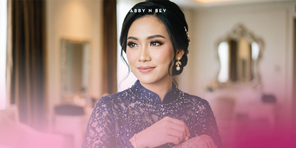 Abby n Bev - Beauty Online Store Terlengkap - Tutorial Makeup Kondangan Simple pakai Make Over