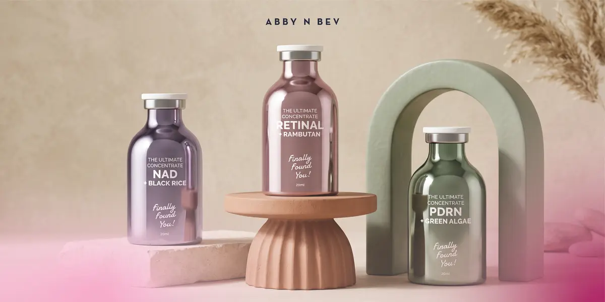 Mau Kulit Awet Muda? Ini 3 Serum Premium Lokal yang Wajib Dicoba!