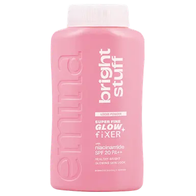 Emina Bright Stuff Loose Powder - Abby n Bev Beauty Store