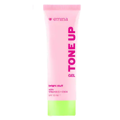 Emina Bright Stuff Tone Up Cream