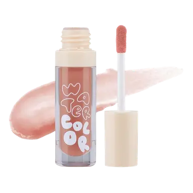 Emina Watercolor Lip Serum