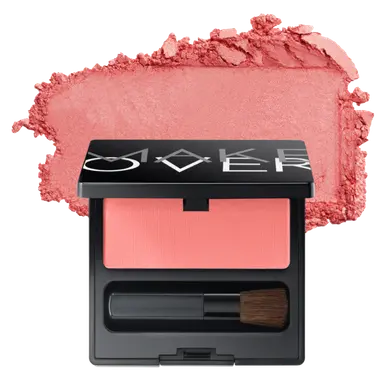 Make Over Blush On Single - Abby n Bev Beauty Store