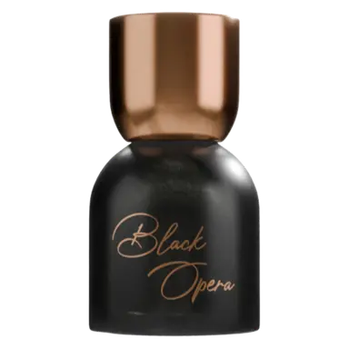Mykonos Black Opera